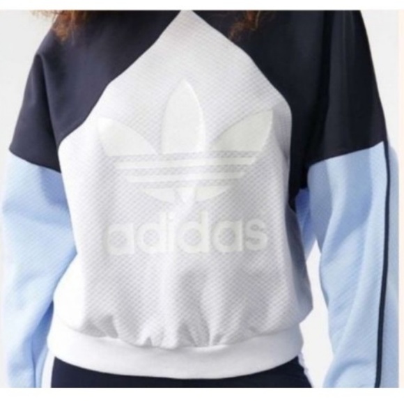 adidas sweater urban outfitters